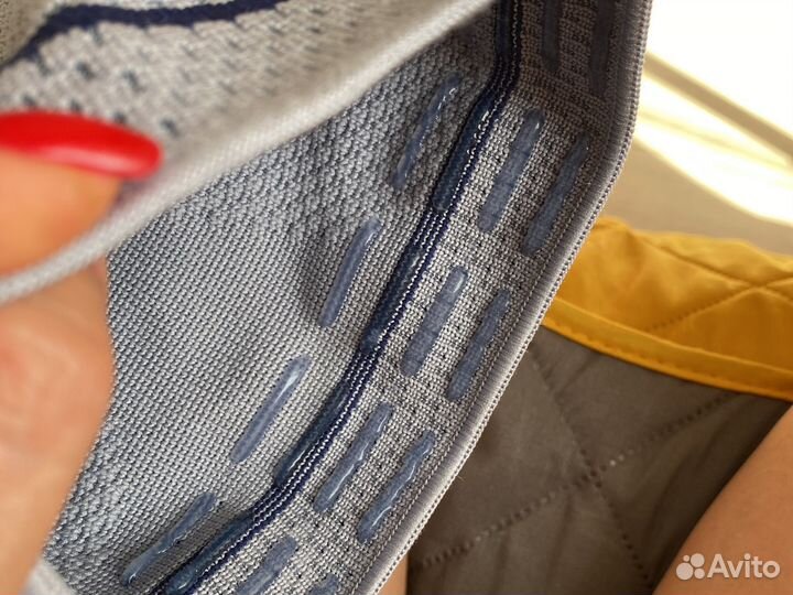 Бандаж на колено