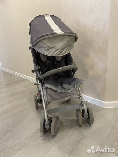 Детские коляски летние