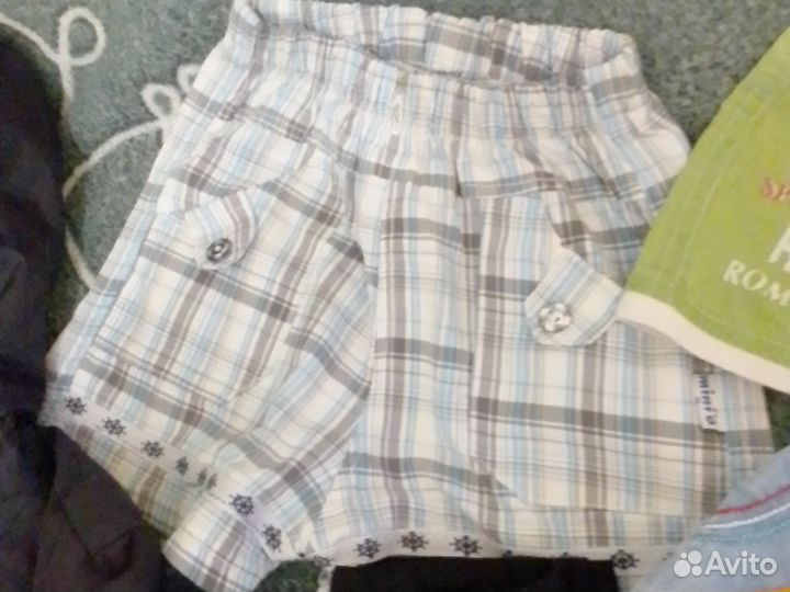 Шорты,брюки кофта куртка