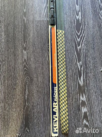 Лыжи беговые Karhu