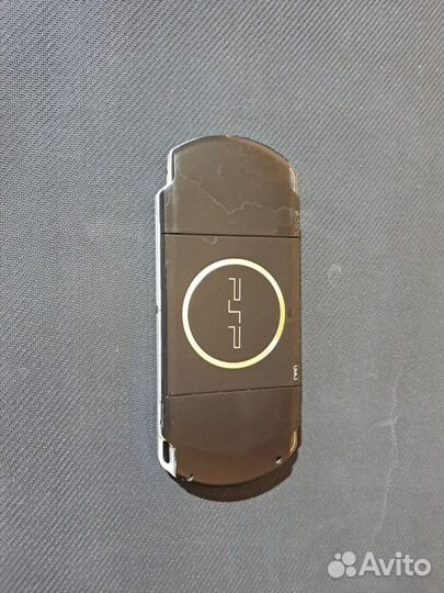 Sony psp 3008 прошитая