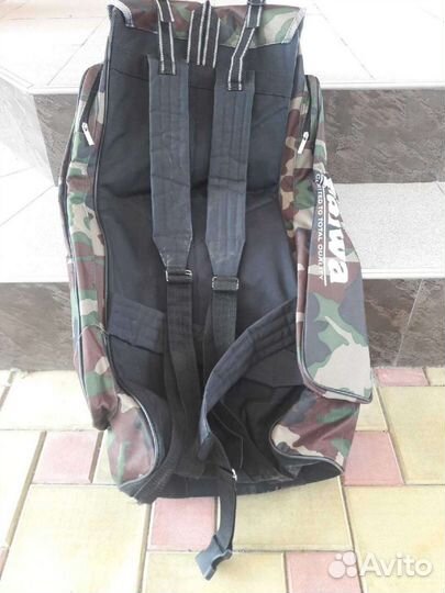 Рюкзак туристический