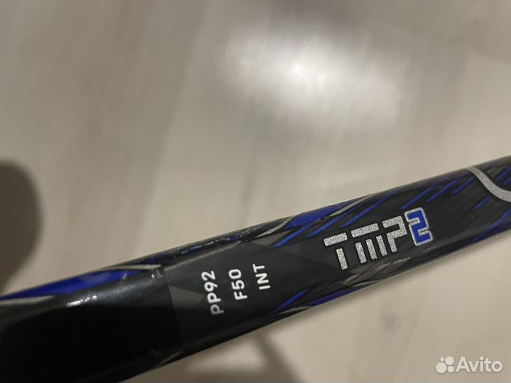 Клюшка хоккейная sherwood