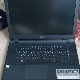 Ноутбук Acer Aspire ES1-521-2343