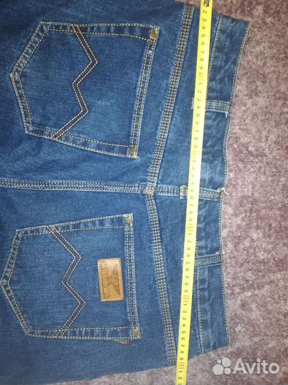 Джинсы, Mantana 