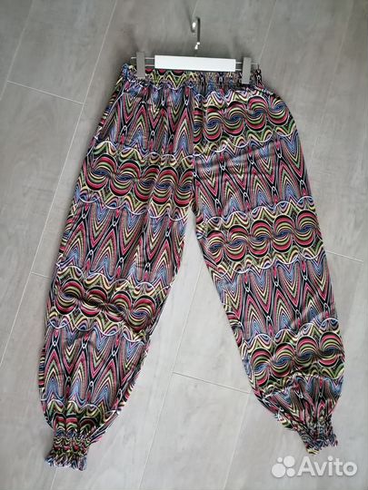 Пакет женских вещей бу 48