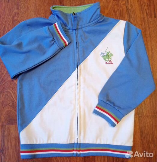 Пакет вещей на мальчика 3 года