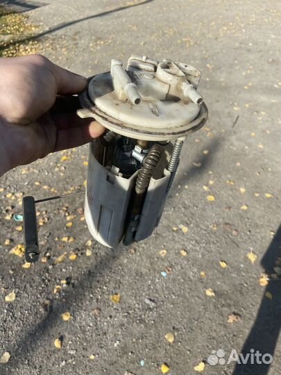 Бензонасос 1.6