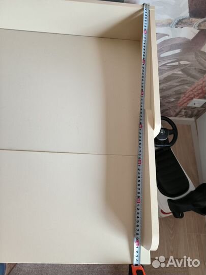 Пеленальный комод