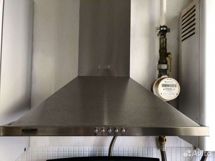 Ремонт Кухонной Вытяжки. Выезд на Дом