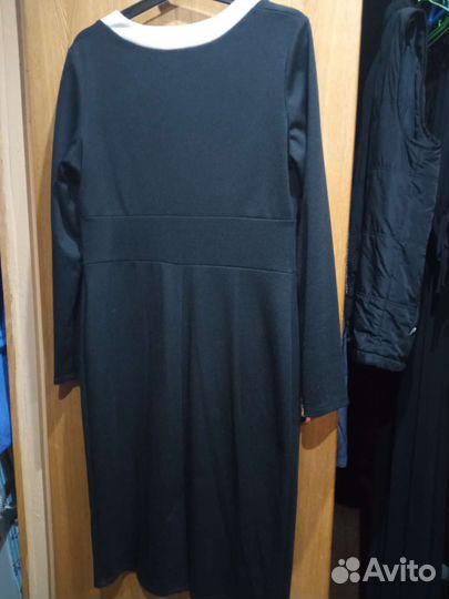 Платье48-50