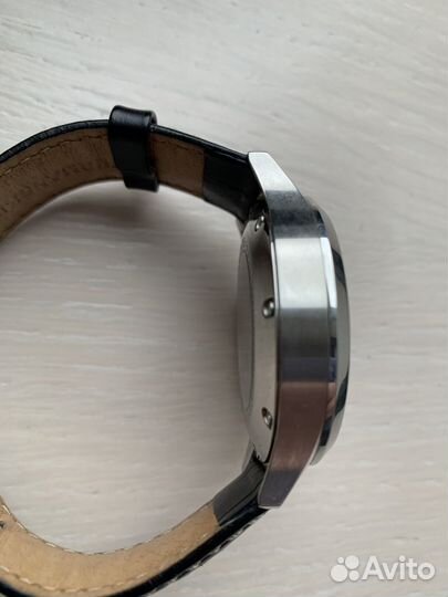 Часы мужские механические