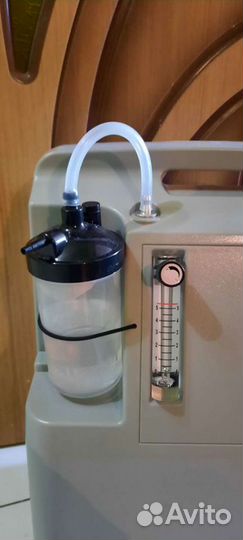 Кислородный концентратор 5 литров