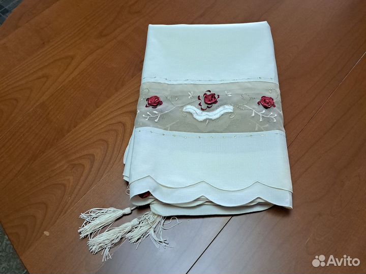 Скатерть 2,21,1,6