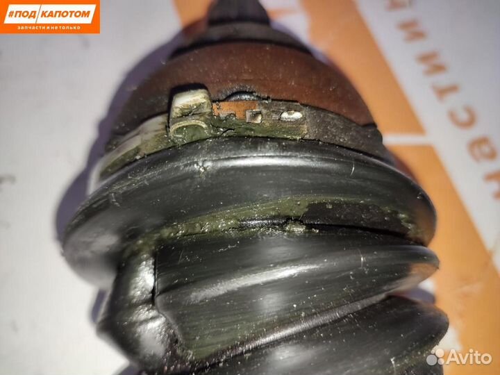 Привод перед. прав. Ford Kuga 2 рест. 2017