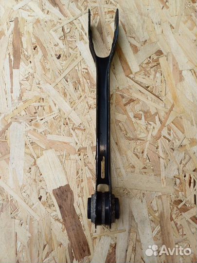 Рычаг подвески задний Bmw 5 G30 B57D30A 2018