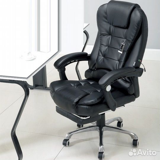 Офисное кресло