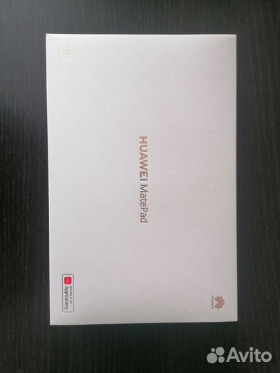 Планшет huawei matepad