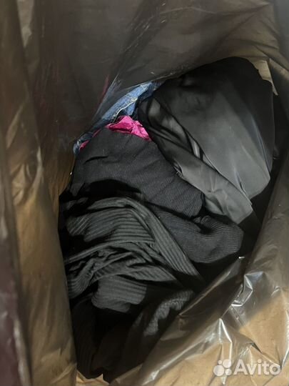Женские вещи пакетом 44 46 48