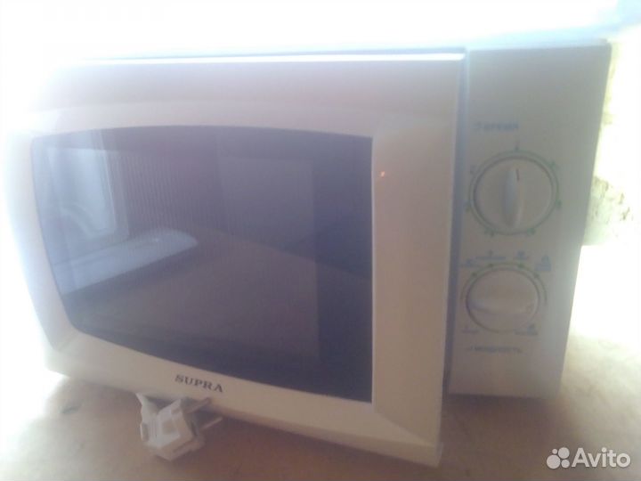 Свч микроволновая печь