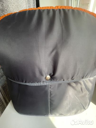 Переноска для детей