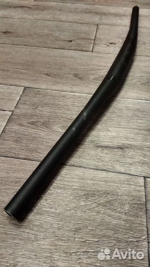 Руль Race face ride