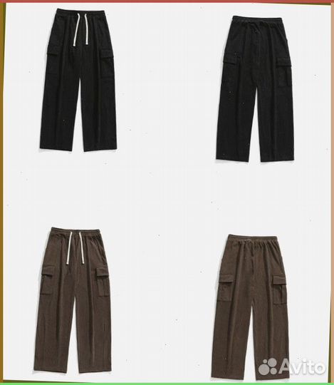 Штаны Карго (40844 Artikle: )