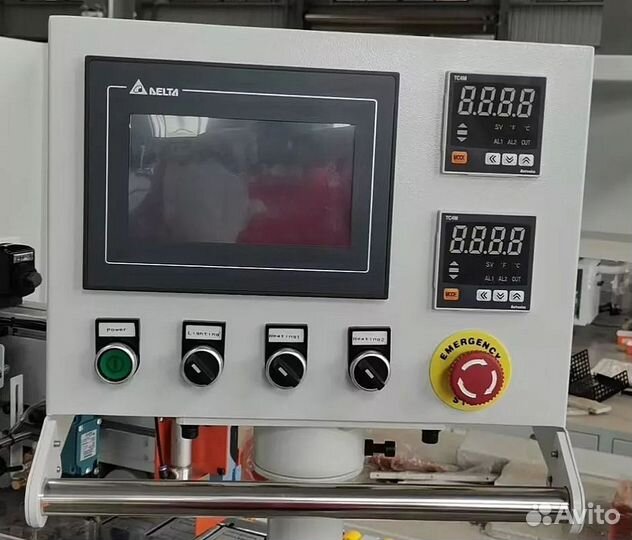 Кромкооблицовочный станок Filato 424 QLP