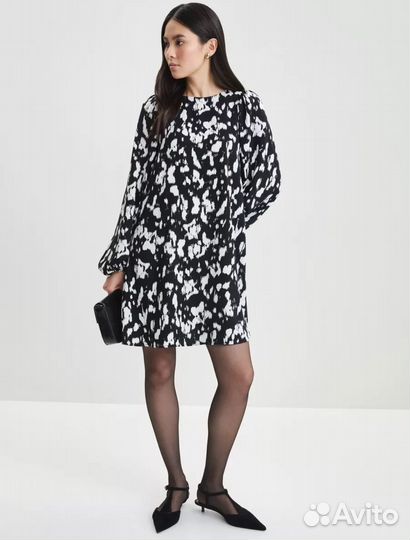 Платье женское