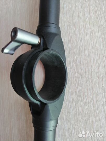 Zhiyun Crane 2 хват