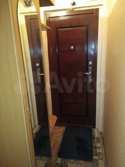 2-к. квартира, 46 м², 3/5 эт.