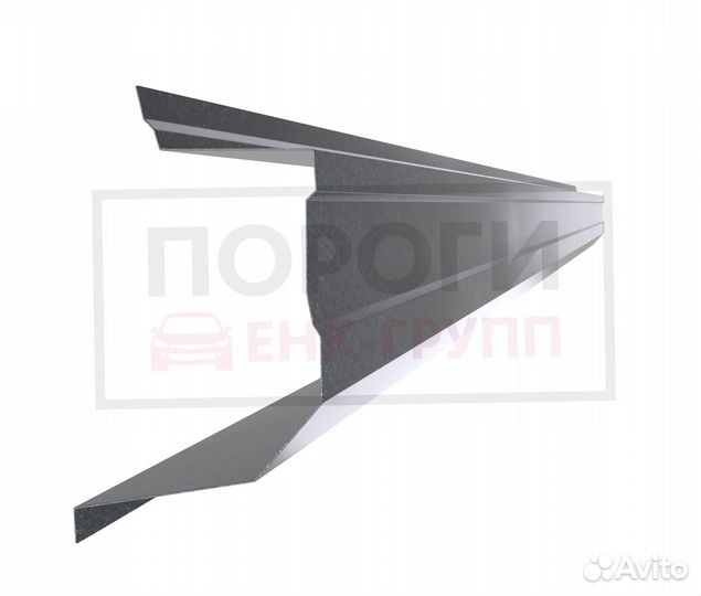 Пороги Lexus SC 1 купе и другие