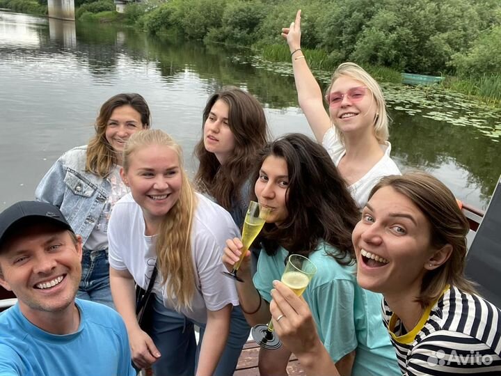 Гид Калининград и область