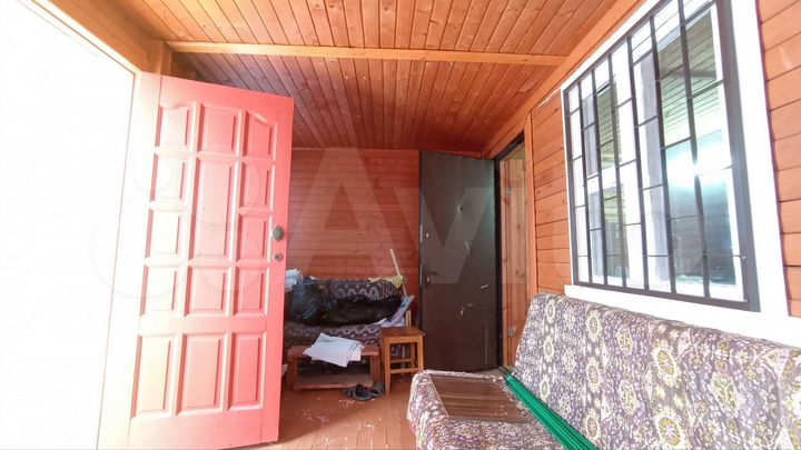 Дача 65 м² на участке 6 сот.