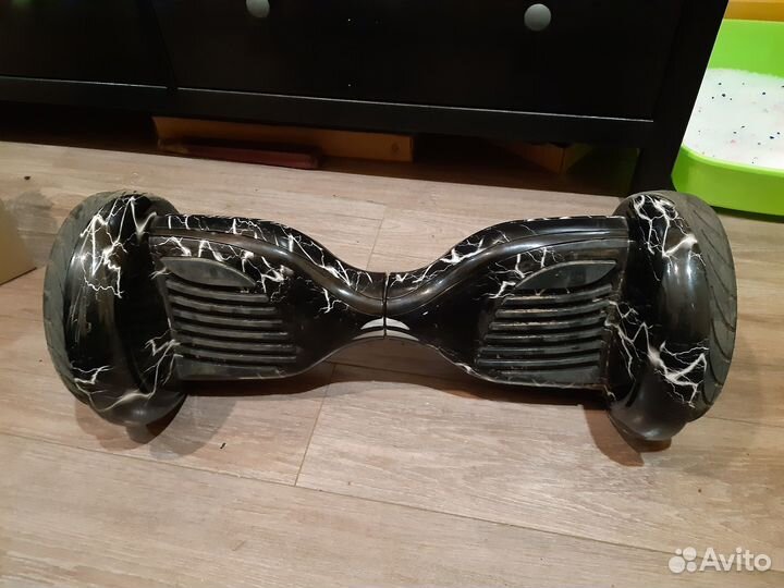 Гироскутер smart balance