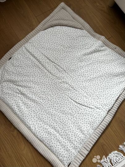 Комплект на выписку