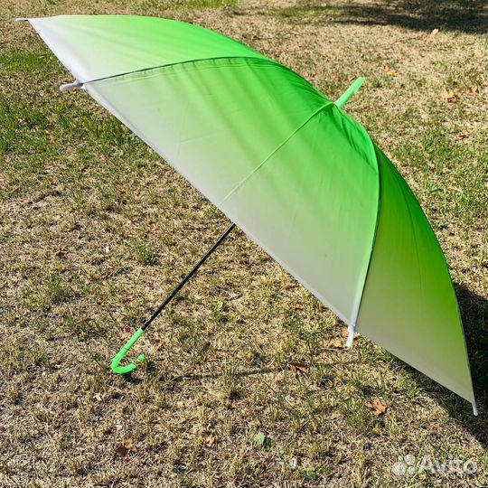 Зонт подростковый d 90см
