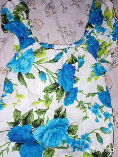 Боди на девочку 62-68