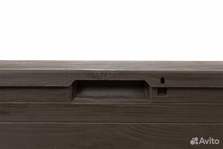 Toomax, Италия Сундук woody'S Line S 280л Коричне