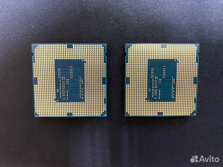 Intel Core i3-4130 Haswell (3400MHz, LGA1150)