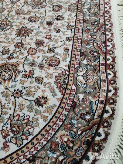 Ковёр овальный 1.2х3 в магазине 