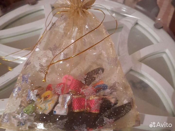 Переноска для животных