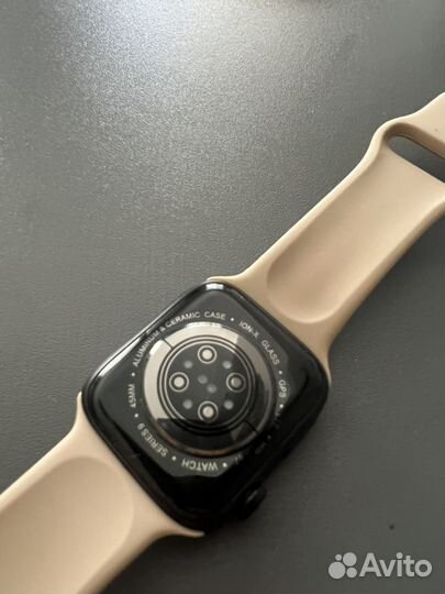 Apple watch 8