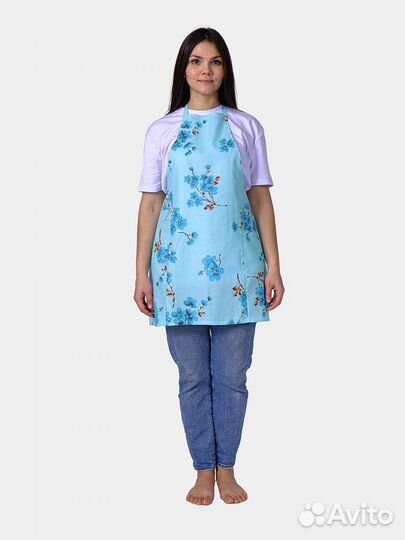 Фартук кухонный