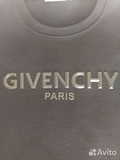Свитшот Givenchy