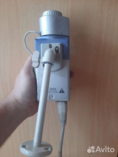 Камера видеонаблюдения