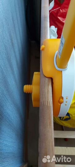 Мобиль на кроватку tiny love