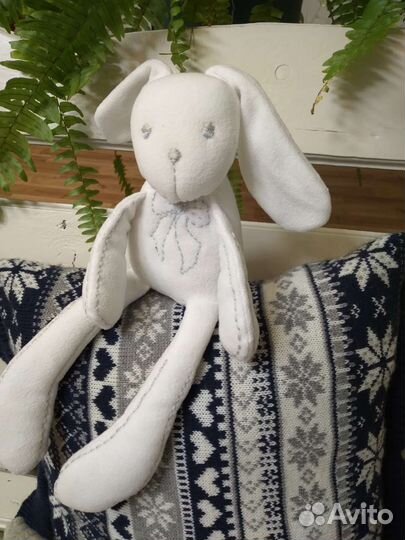 Заяц - сплюшка