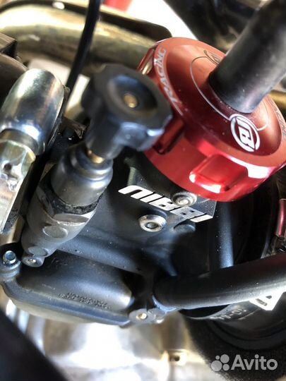 Карбюратор