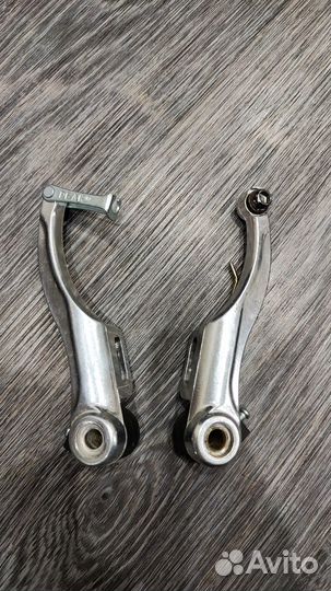 Тормоза v brake